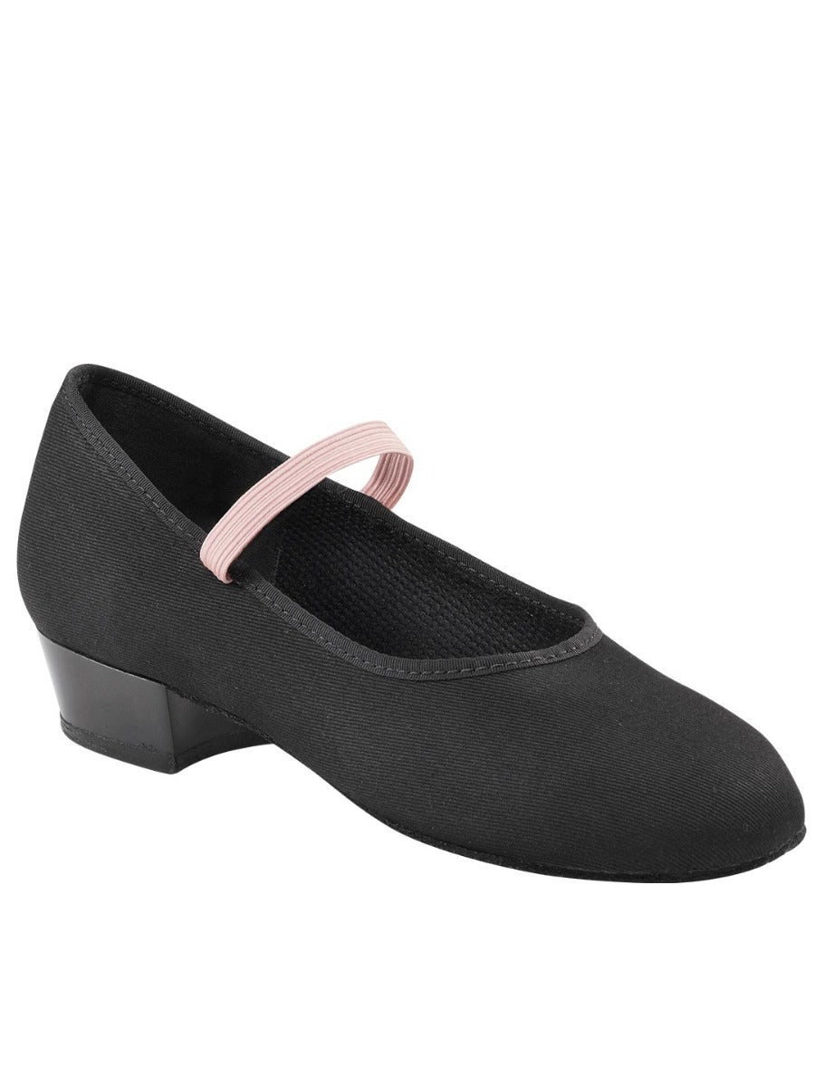 Academy Character Shoe 1/2 Inch Heel (Girls)