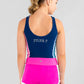 Athletica Cropped Singlet