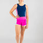 Athletica Cropped Singlet