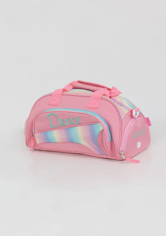 Unicorn Sequin Dance Duffel Bag