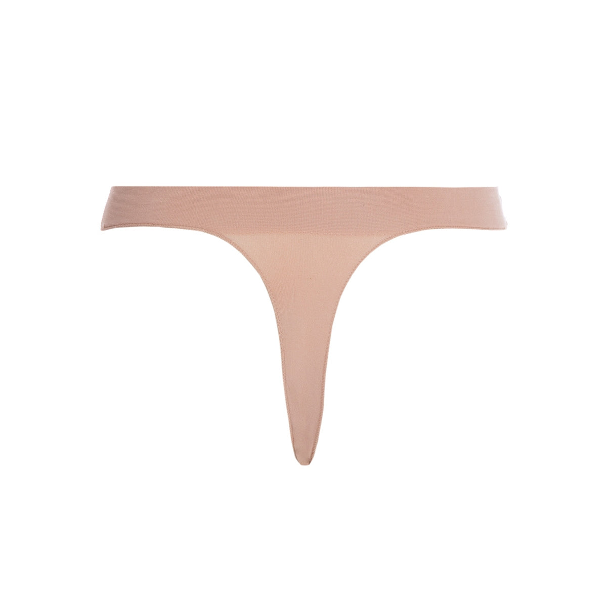 Seamless G-String