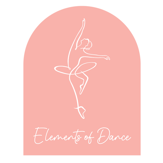 Elements of Dance Gift Card