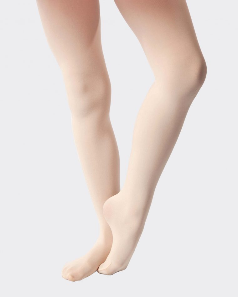 Footed Dance Tights