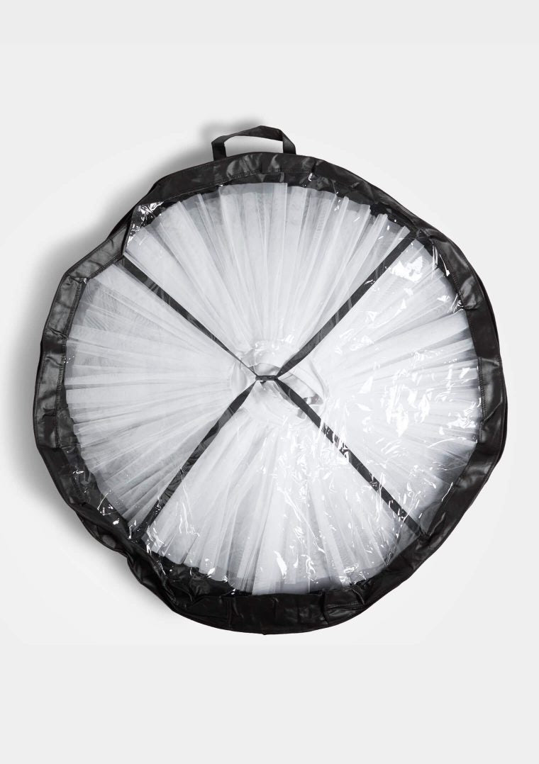 Tutu Bag