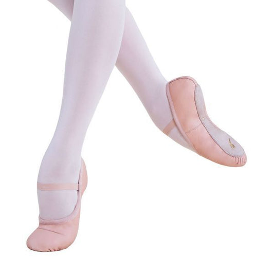 Annabelle Ballet Shoe Full Sole - Child