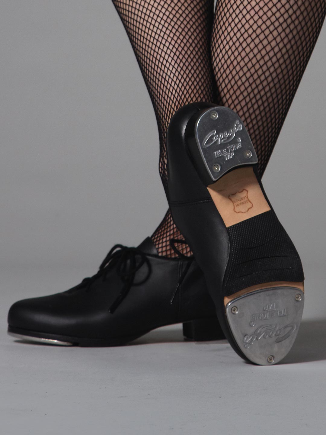 Cadence Tap Shoe