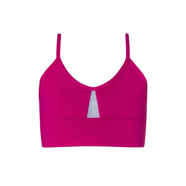 Sloane Crop Top