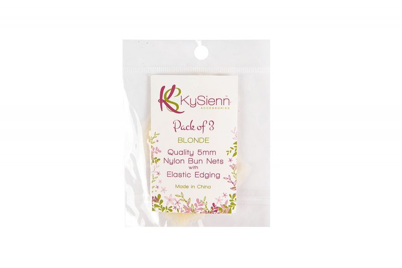 KySienn Bun Nets 3 pack