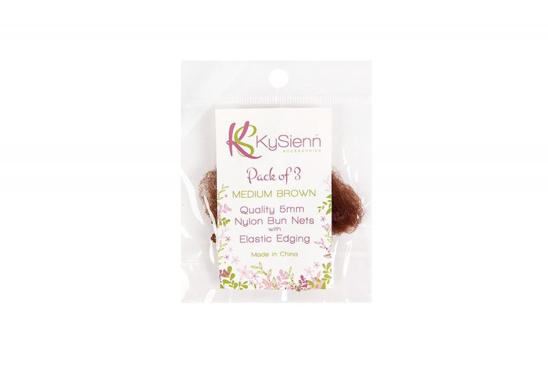 KySienn Bun Nets 3 pack