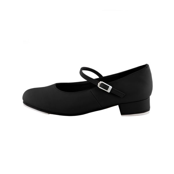 Debut Tap Shoe Low Heel - Child