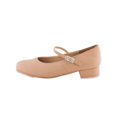 Debut Tap Shoe Low Heel - Child